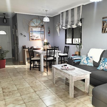 Apartamento Diamar Коральео Экстерьер фото