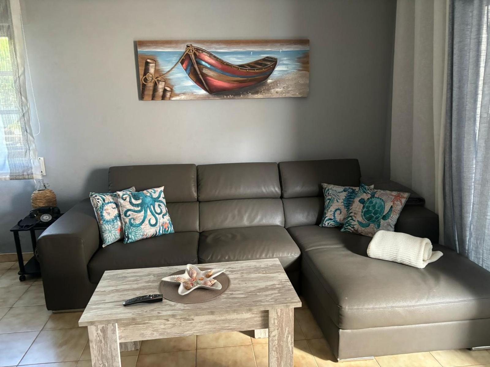 Apartamento Diamar Коральео Экстерьер фото